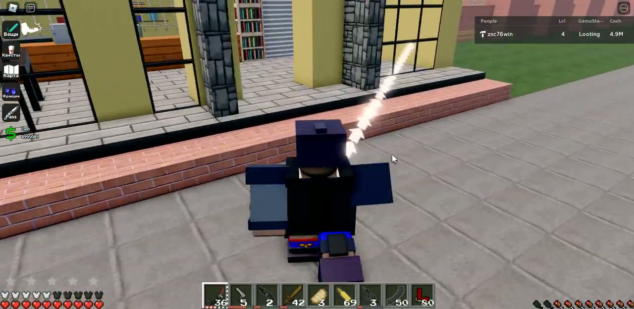 Gta Roblox