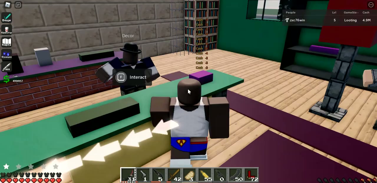 Gta Roblox