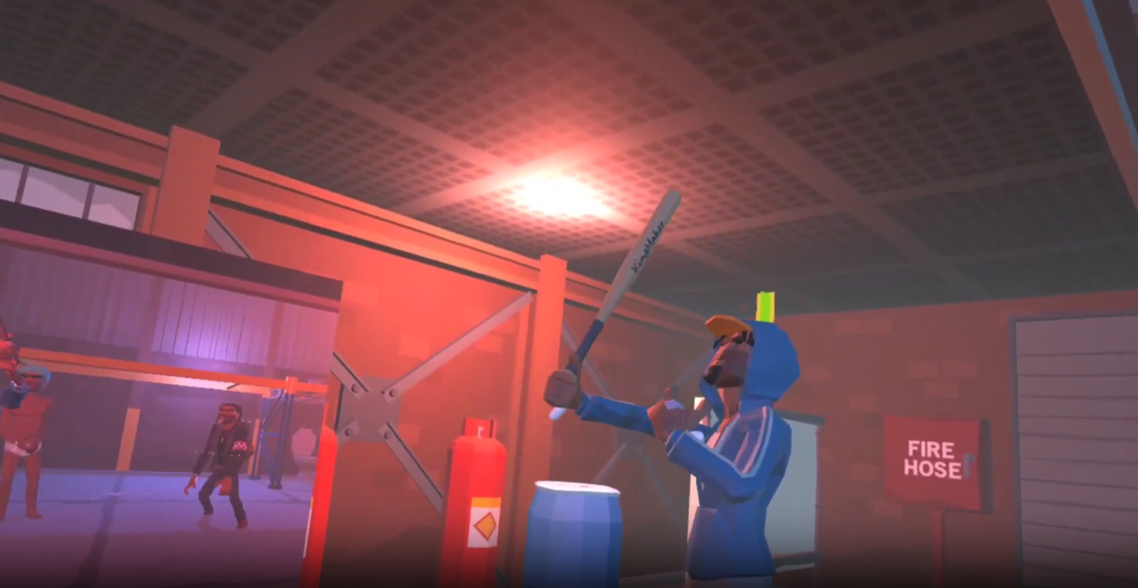 VR